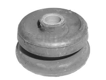 Подушка амортизатора (переднего) MB Sprinter/VW LT 96-06 (нижняя)