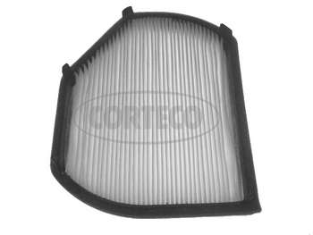 Фильтр, воздух во внутренном пространстве