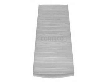 Фильтр, воздух во внутренном пространстве