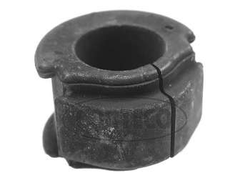 Втулка стабилизатора (переднего) Audi 80/ 90 92-96 (d=23.5mm)