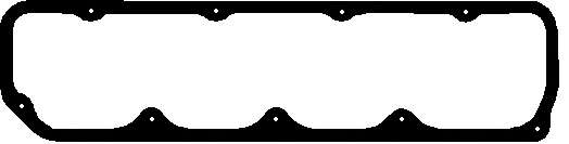 Прокладка крышки клапанов Ford Transit 2.5D