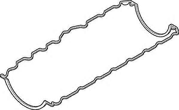 Прокладка поддона Ford Transit 2.0i 94-00