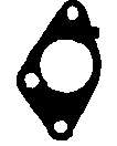 Прокладка коллектора выпускного Citroen Jumper/Fiat Ducato/Peugeot Boxer 2.0i 94-