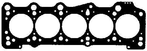 Прокладка, головка цилиндра