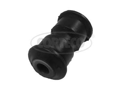 Сайлентблок рессоры (передней) MB 208-410