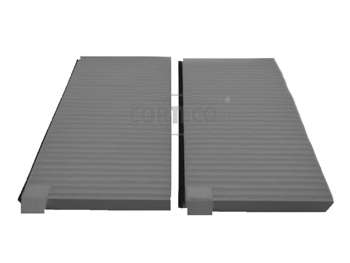 Фильтр, воздух во внутренном пространстве