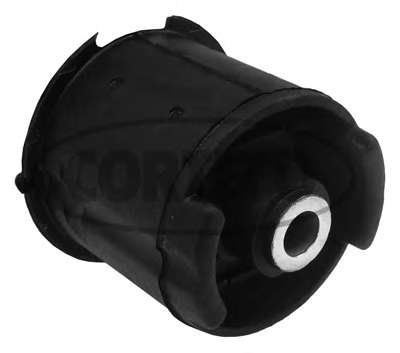 Втулка, балка моста