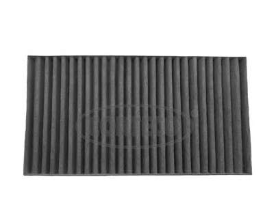 Фильтр салона Kia Carnival 06-/Cerato 04-/Sorento 09- (угольный)