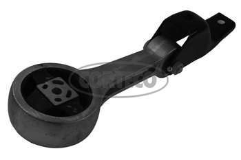 Подвеска, двигатель