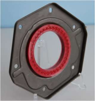 Уплотняющее кольцо, коленчатый вал