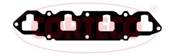 Прокладка, впускной коллектор