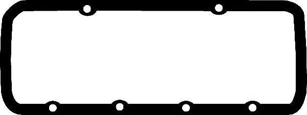 Прокладка, крышка головки цилиндра