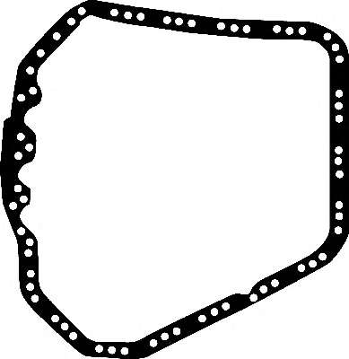 Прокладка, маслянный поддон