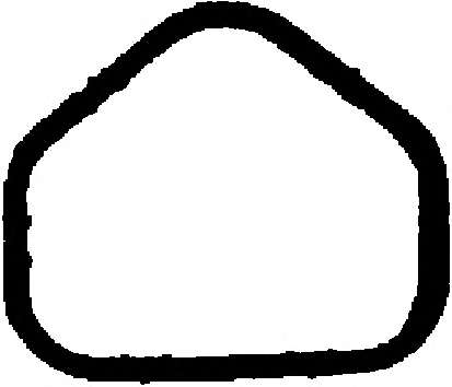 Прокладка, впускной коллектор