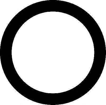 Прокладка коллектора впускного VW Caddy III 1.6i 04-15