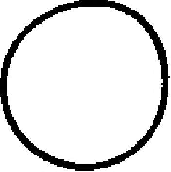 Прокладка, впускной коллектор