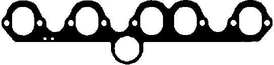 Прокладка, впускной коллектор