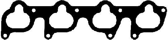 Прокладка, корпус впускного коллектора