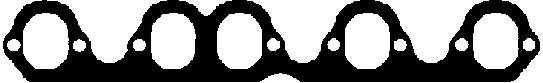 Прокладка, впускной коллектор