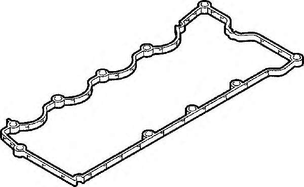 Прокладка клапаної кришки MB A-Class(W168) 97-04