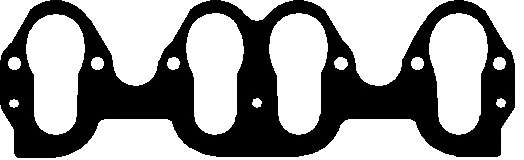 Прокладка колектора IN VW Passat/Golf 2.0