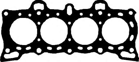 Прокладка ГБЦ Honda Civic 1.5i 16v 91-95