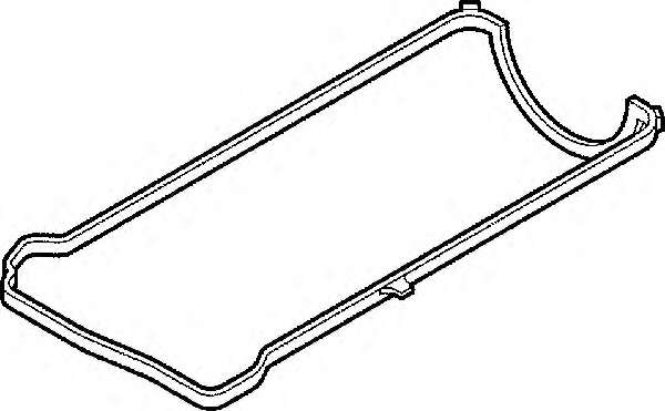 Прокладка клапанної кришки Honda Accord 2.0/2.4 03-