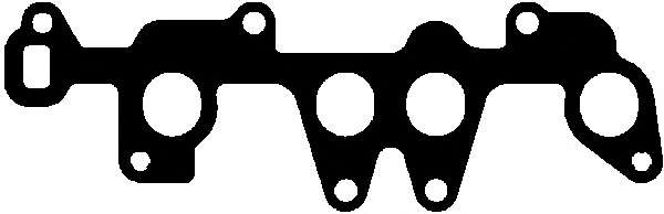 Прокладка коллектора впускного Fiat Punto/Tipo 1.1 -91