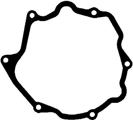 (металева)Прокладка вакуумного насоса Mercedes