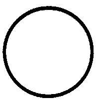 Прокладка термостата Opel Vectra/Kadet/Daewoo Espero 1.6/1.8/2.0 84-03