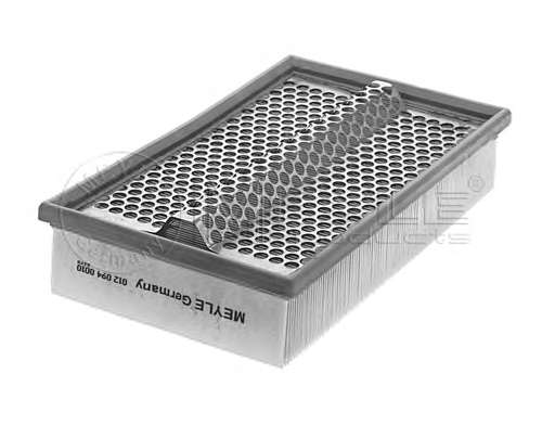 Фильтр воздушный MB (W124) 2.0/2.2