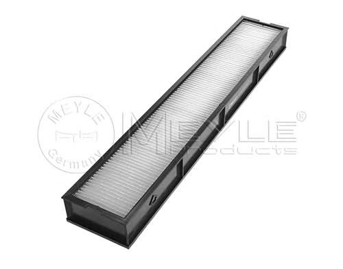 Фильтр, воздух во внутренном пространстве