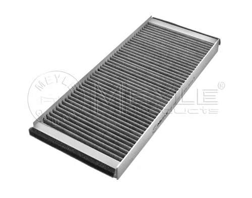 Фильтр салона MB Sprinter/VW LT 96- (угольный)