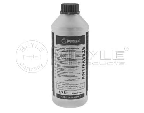 Антифриз (синий) G11 (1.5L) (MB325.0/325.2)