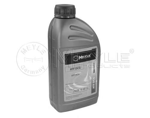 Масло АКПП VW ATF DSG (1L) (Заменен на 014 019 3700)