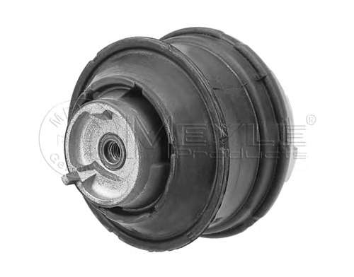 Подвеска, двигатель