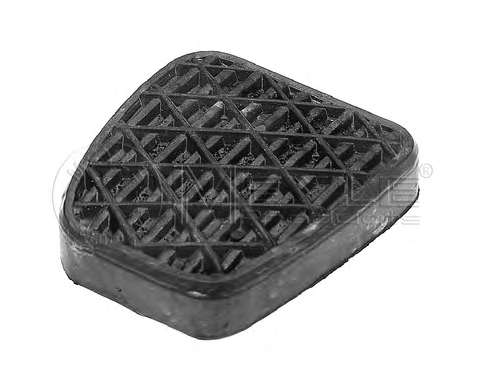 Накладка педали сцепления MB Sprinter 06- Больше не поставляется