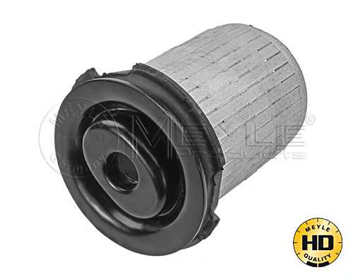 Сайлентблок рычага (переднего/снизу) MB E-class (W211/W220) 95-09