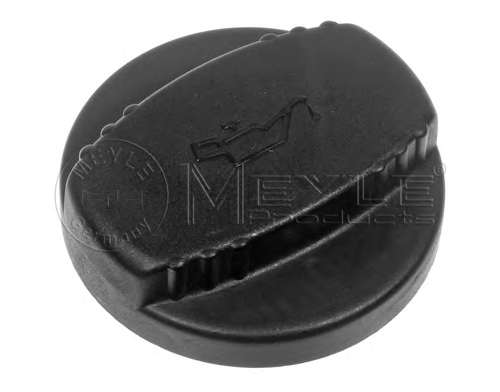 Больше не поставляется Крышка горловины маслозаливной MB OM314-366