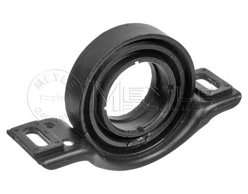 Подвеска, карданный вал