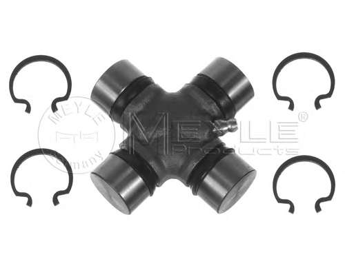 Крестовина кардана DB 208-310/Vito (W639) (24x74.5)