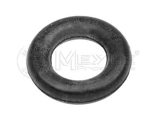 Резинка глушителя MB (W123) -00 (Більше не постачається)
