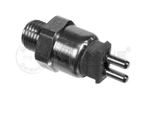 Датчик включения вентилятора MB 190 (W201)/(W124) 81-93 (2 конт.) (Больше не поставляется)