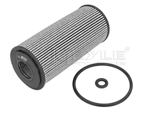 Фильтр масляный MB (W168) (дизель)