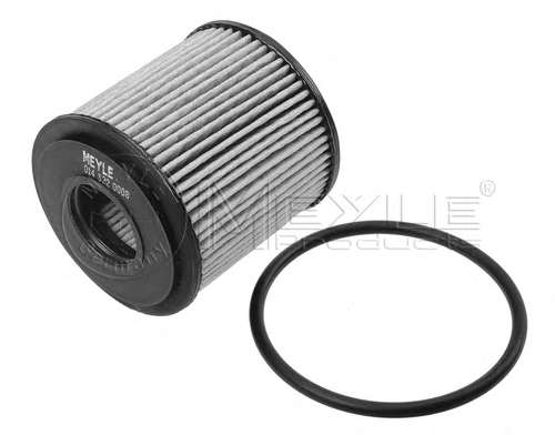 Масляный фильтр