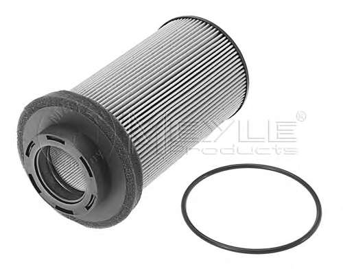 Топливный фильтр