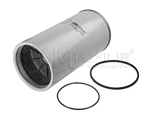 Фильтр топливный MB Atego 98-/Actros 96-/Axor 02-