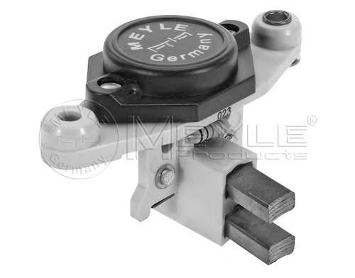 Реле генератора (14,1V) VW T4 2.0-2.5 90-03 (c сопротивления) больше не поставляется