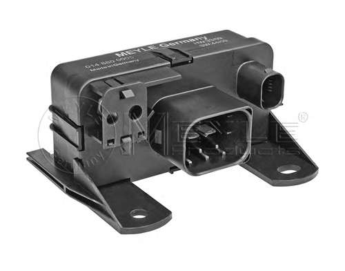 реле свічок накалу