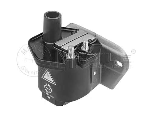 Катушка зажигания